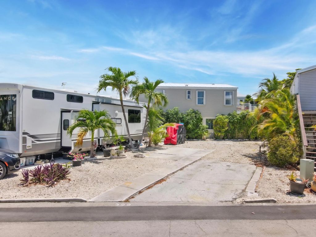 701 Spanish Main Drive Lot 399, Cudjoe Key