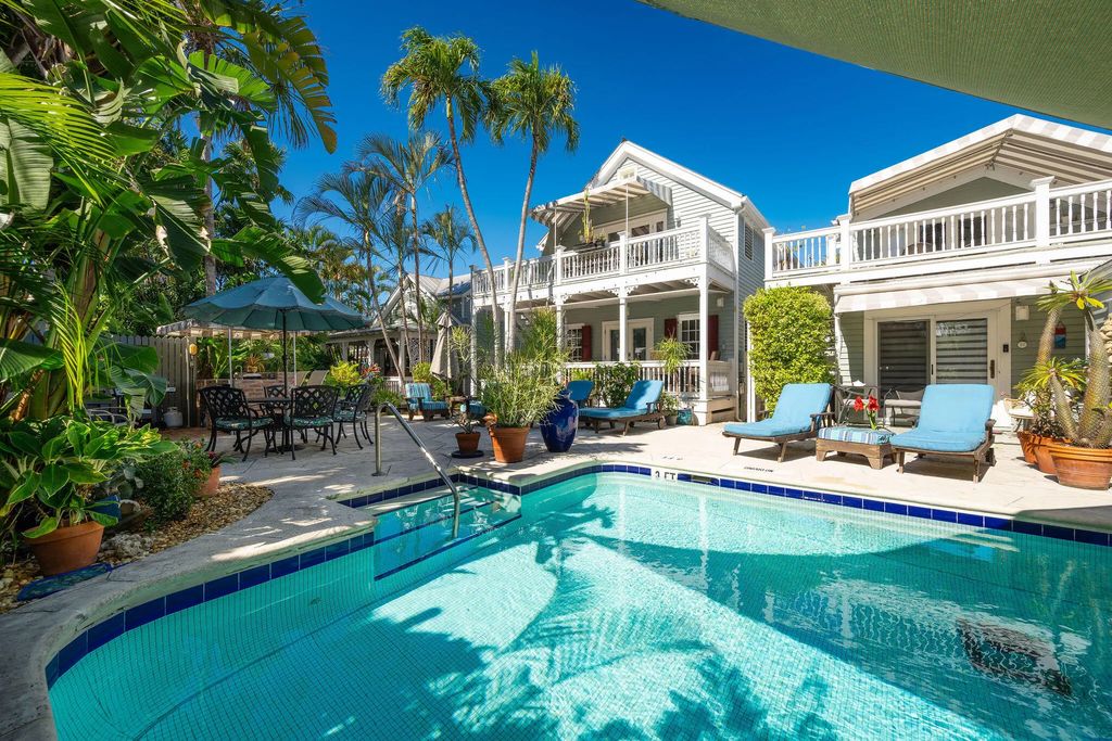 1124 Olivia Street 321, Key West