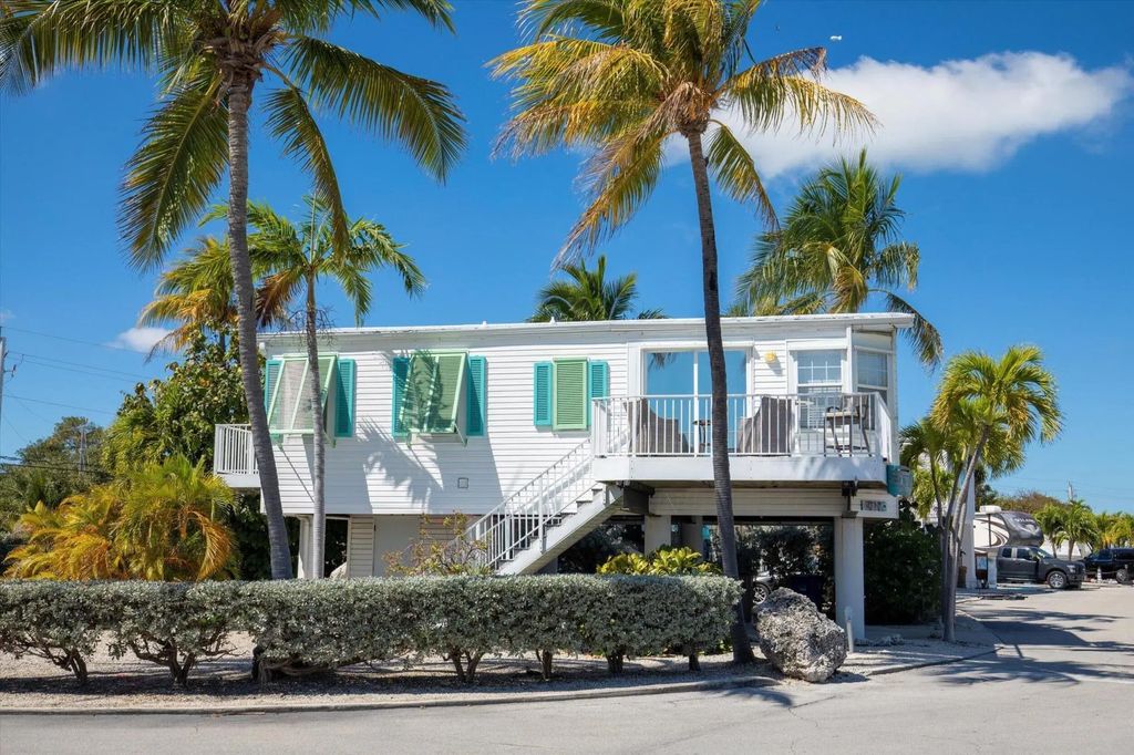 701 Spanish Main Drive 659, Cudjoe Key