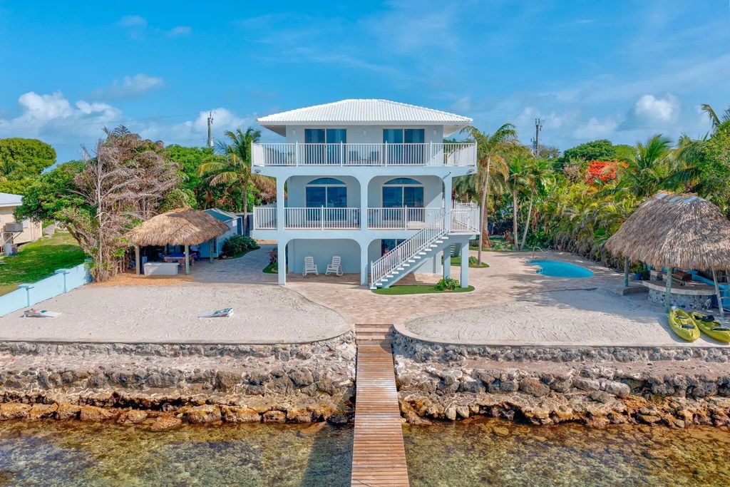 8070 Gulfstream Boulevard, Marathon