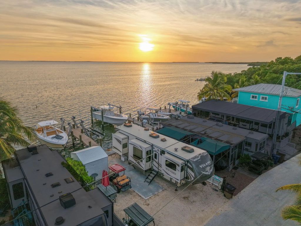 325 Calusa Street # 324, Key Largo