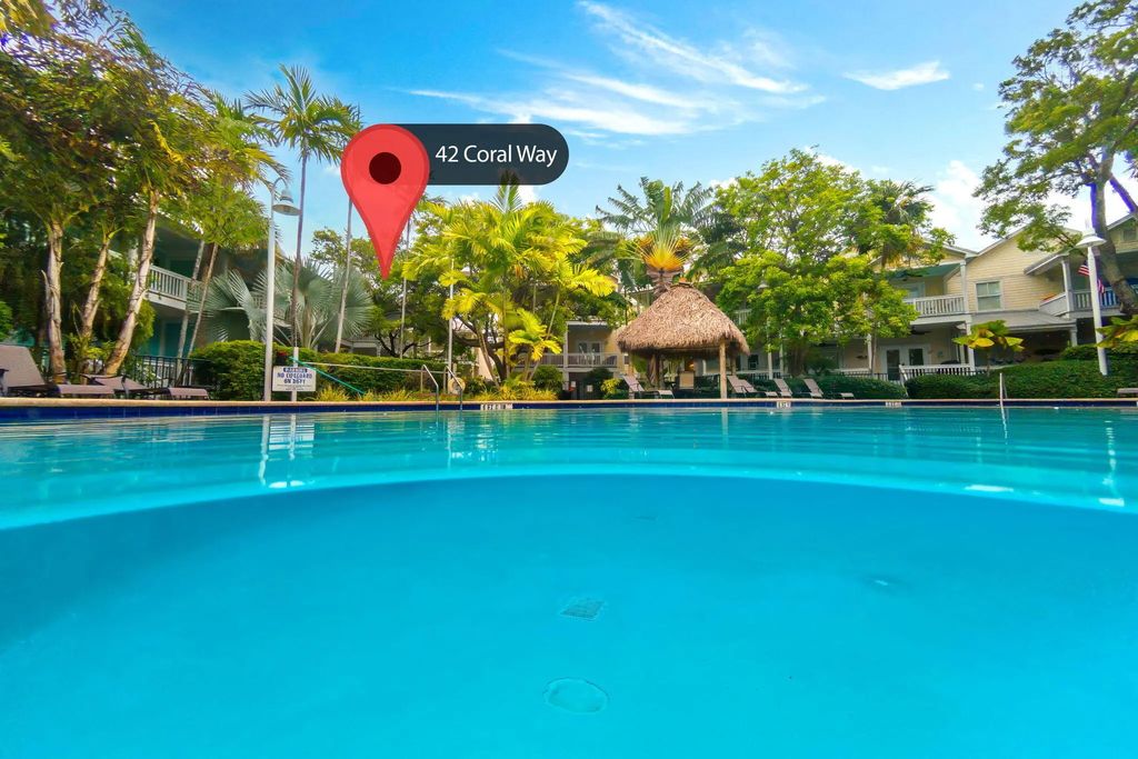 42 Coral Way, Stock Island