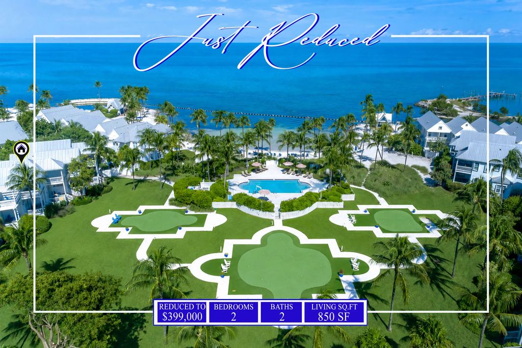 2600 Overseas Highway 48, Marathon