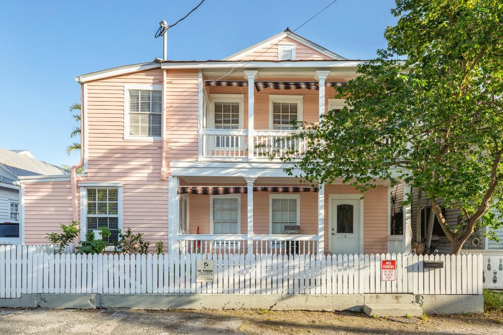 508 Louisa Street 3, Key West