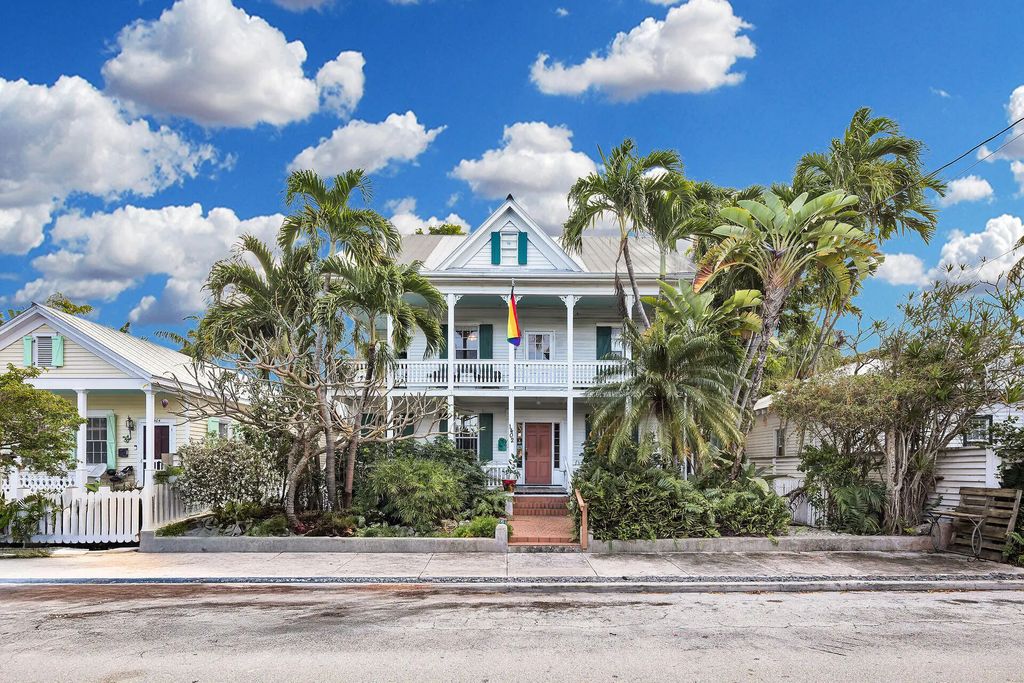1402 Olivia Street 2, Key West