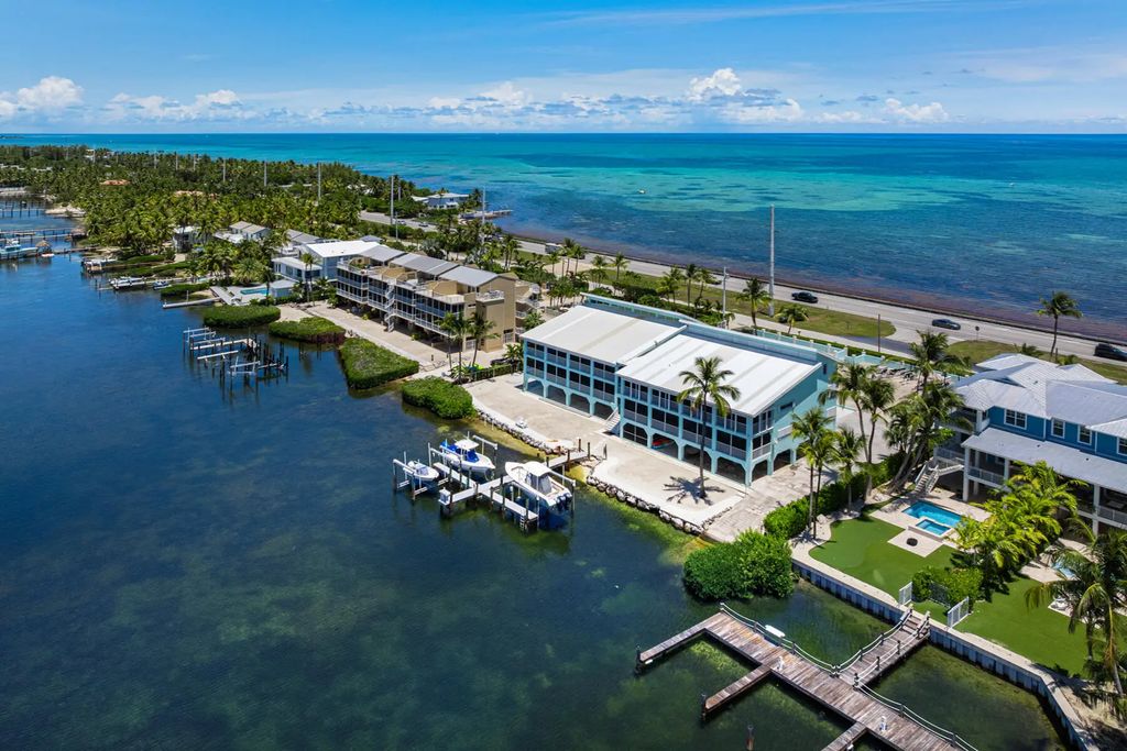 74980 Overseas Highway 3, Lower Matecumbe