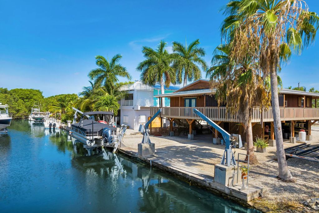 22822 Buccaneer Lane, Cudjoe Key