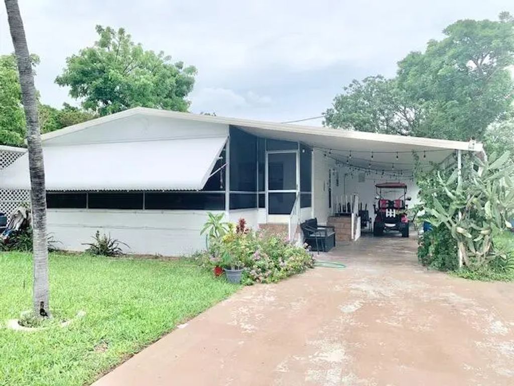 505 N Ruby Avenue, Key Largo