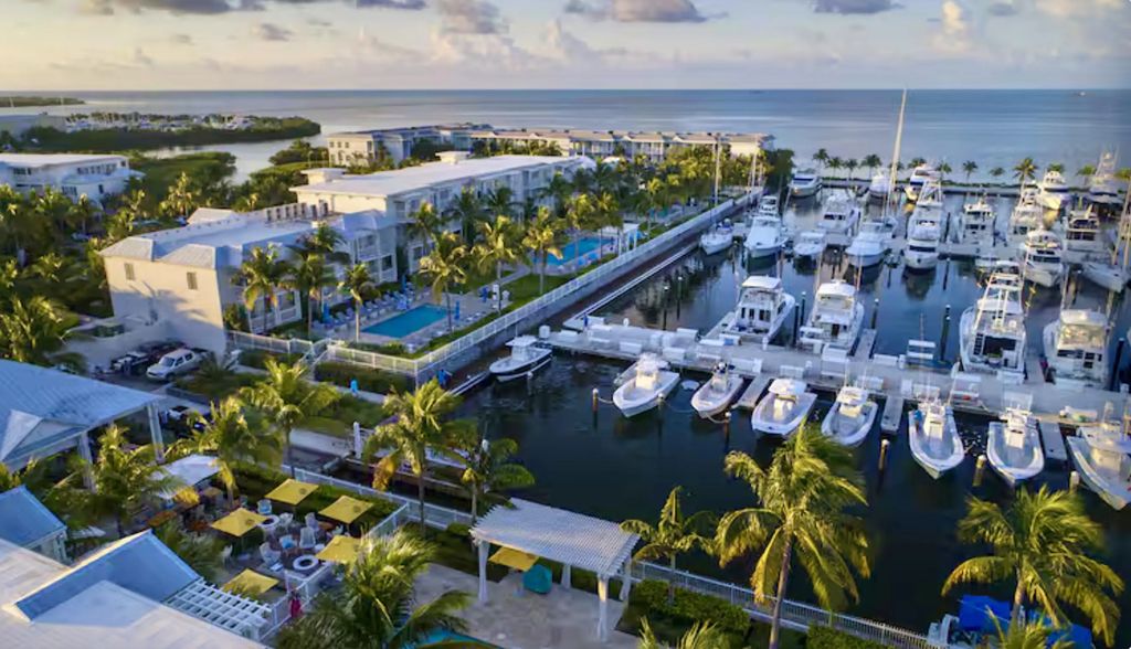 5950 Peninsular Avenue 643, Stock Island