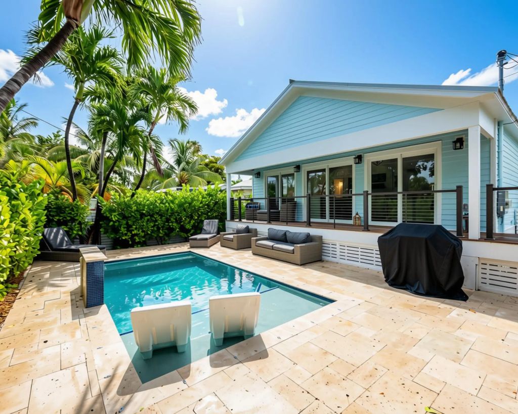 2101 Harris Avenue, Key West