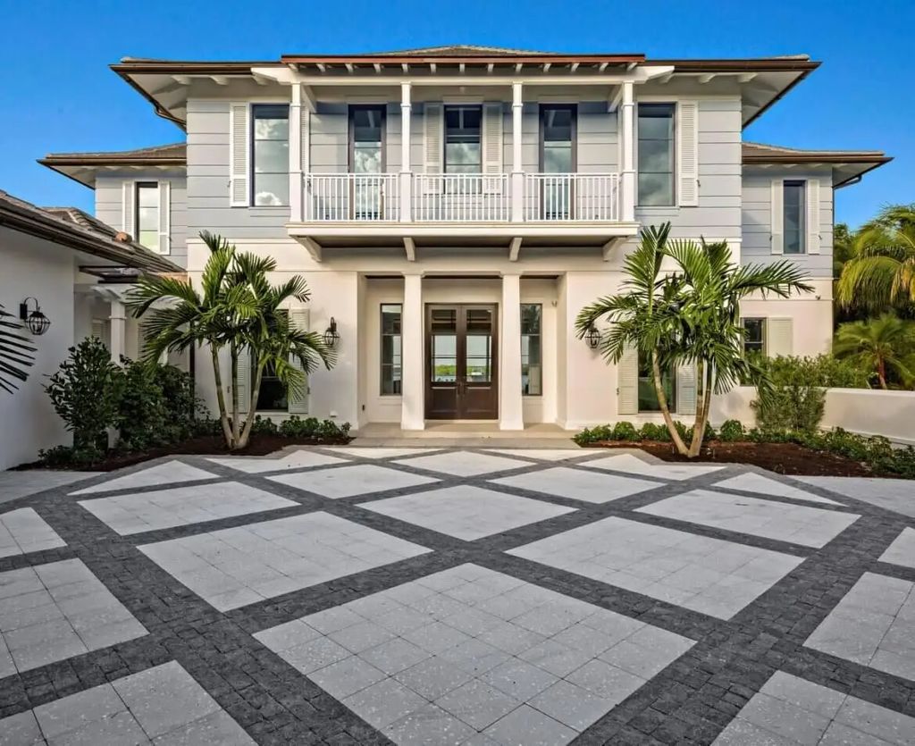 229 Coral Road, Plantation Key