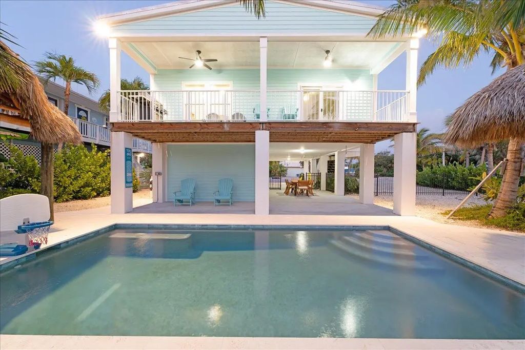 174 Tortuga Lane, Cudjoe Key