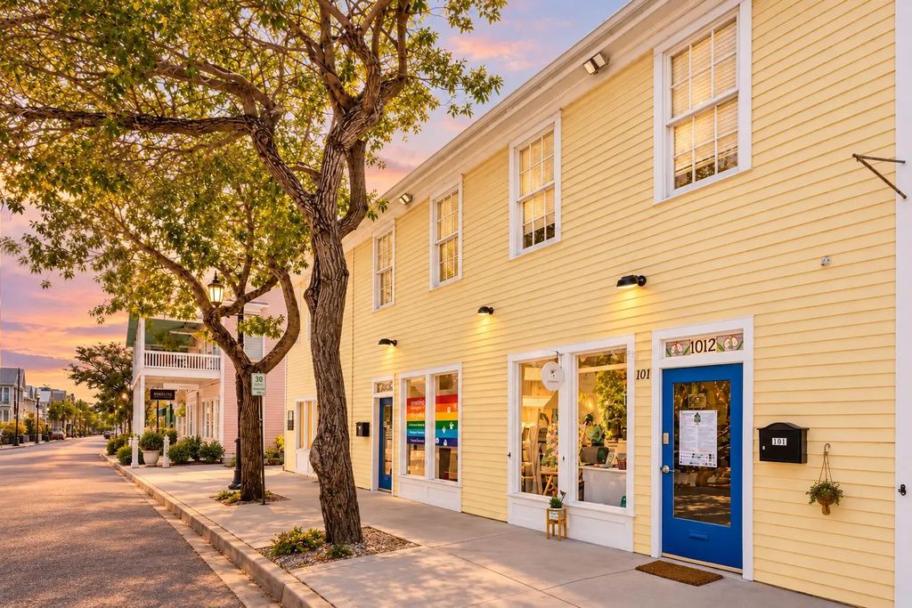 1012 Truman Avenue 6, Key West