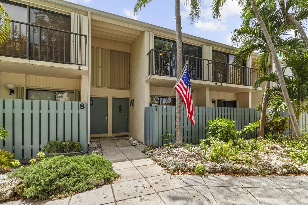 87200 Overseas Highway Apt A 7, Plantation Key