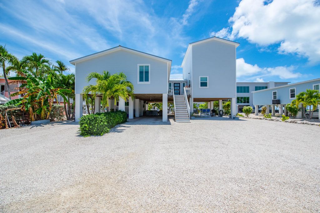 930 80th Street, Marathon