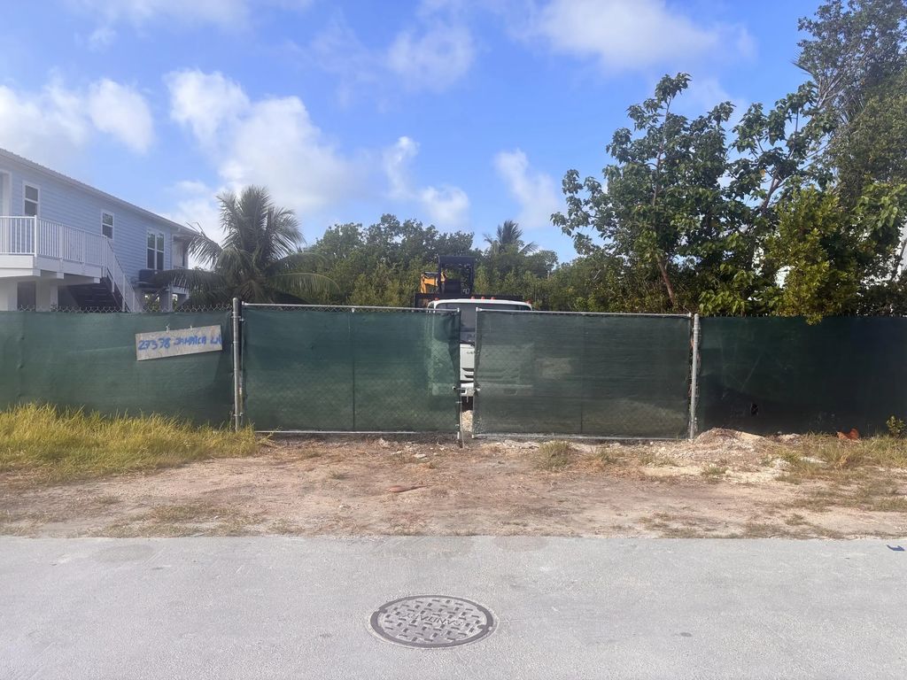 27378 Jamaica Lane, Ramrod Key