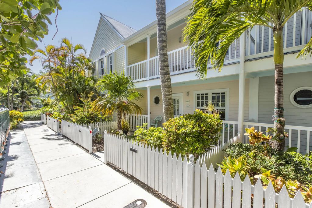 204 Southard Street 5, Key West