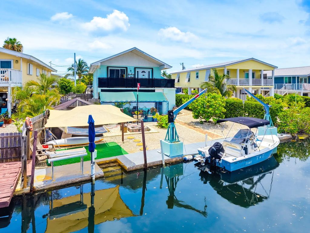 629 Powell Avenue, Little Torch Key