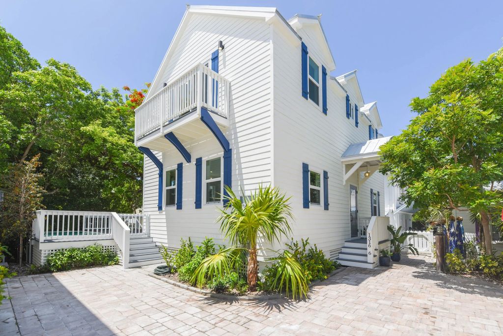 1316 Royal Street 6, Key West