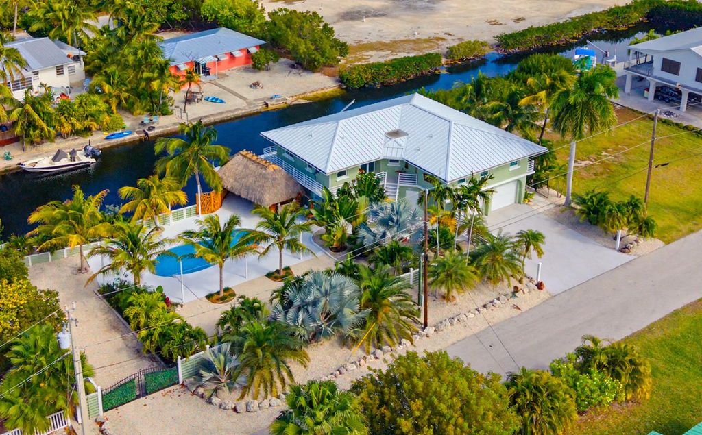 30463 Hawk Lane, Big Pine Key