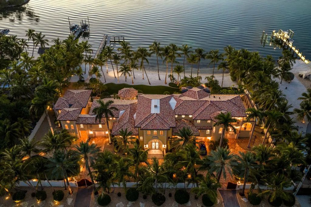 75090 Overseas Highway, Lower Matecumbe