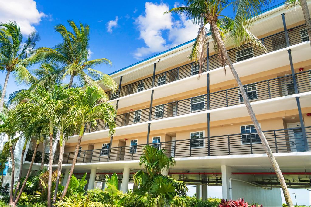 500 Burton Drive 1402, Key Largo