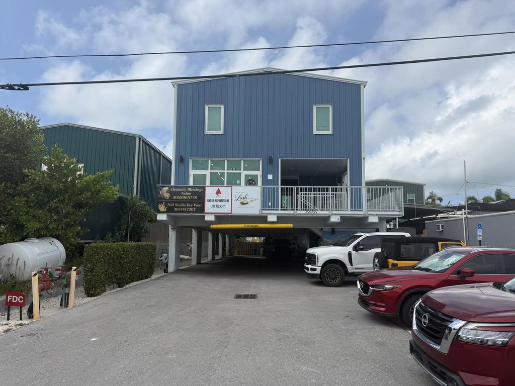5650 Laurel Avenue 10, Stock Island