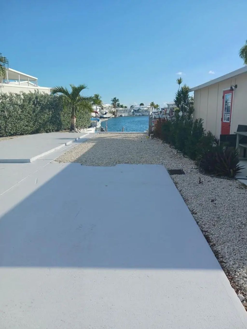 701 Spanish Main Drive Lot 557, Cudjoe Key
