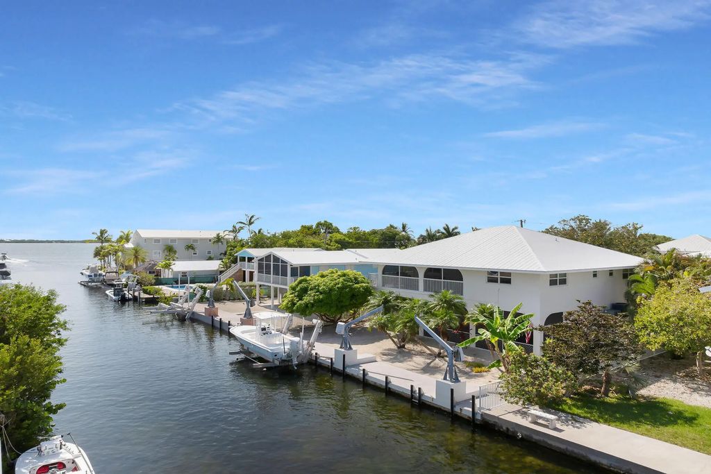 29162 Bougainvillea Lane, Big Pine Key