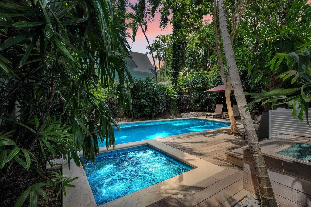 1115 South Street, Key West