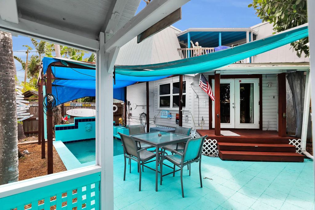 3200 Harriet Avenue, Key West