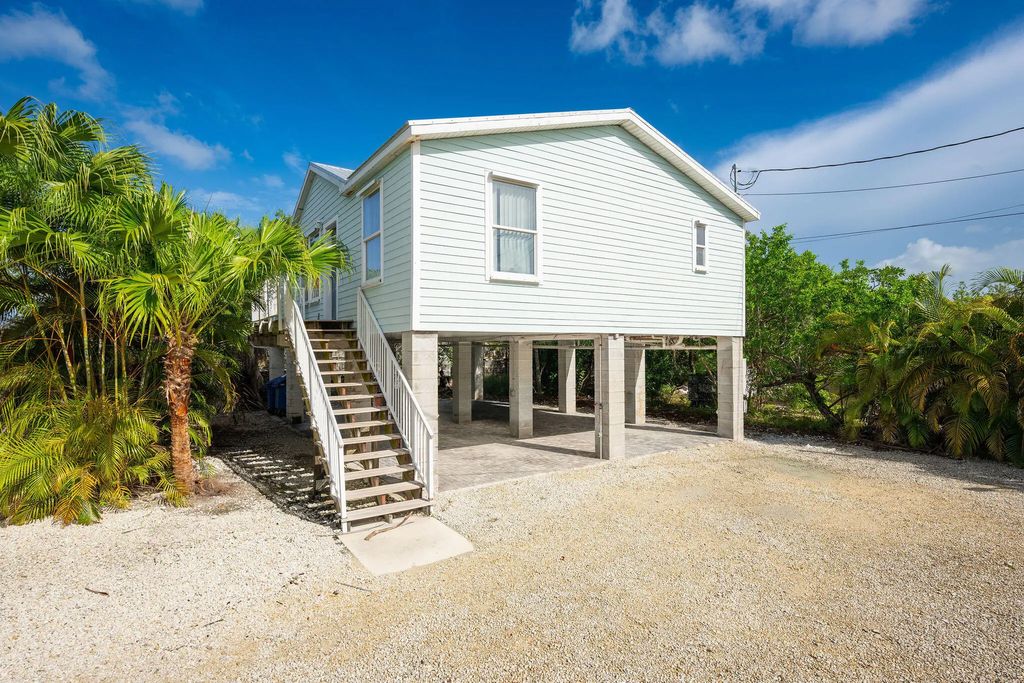 96 John Street, Summerland Key