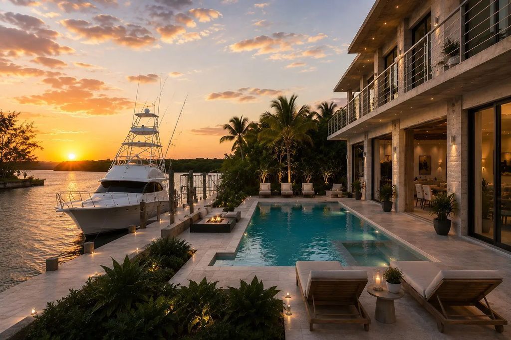 155 Palo De Oro Drive, Upper Matecumbe Key Islamorada