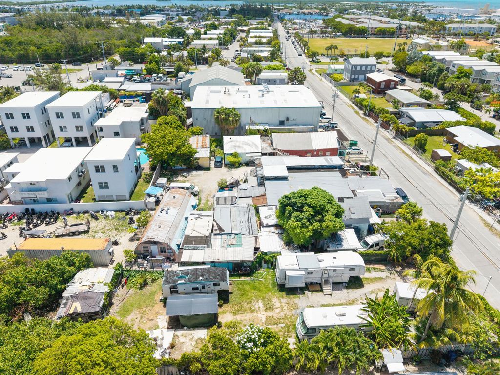 5331 5th Avenue, Stock Island