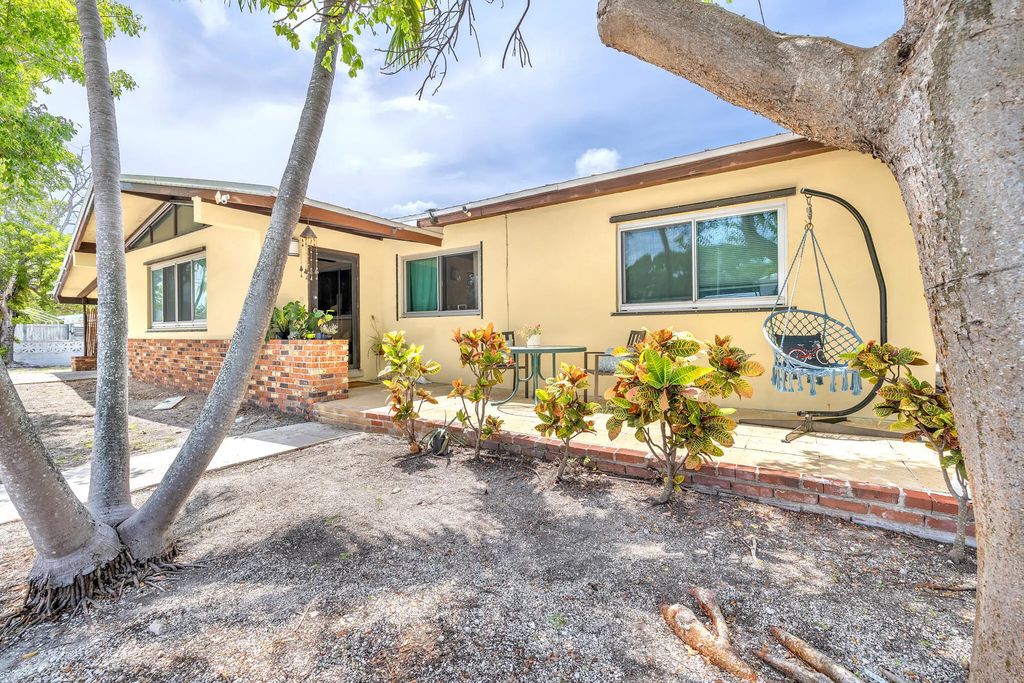 1500 5th Street, Key West