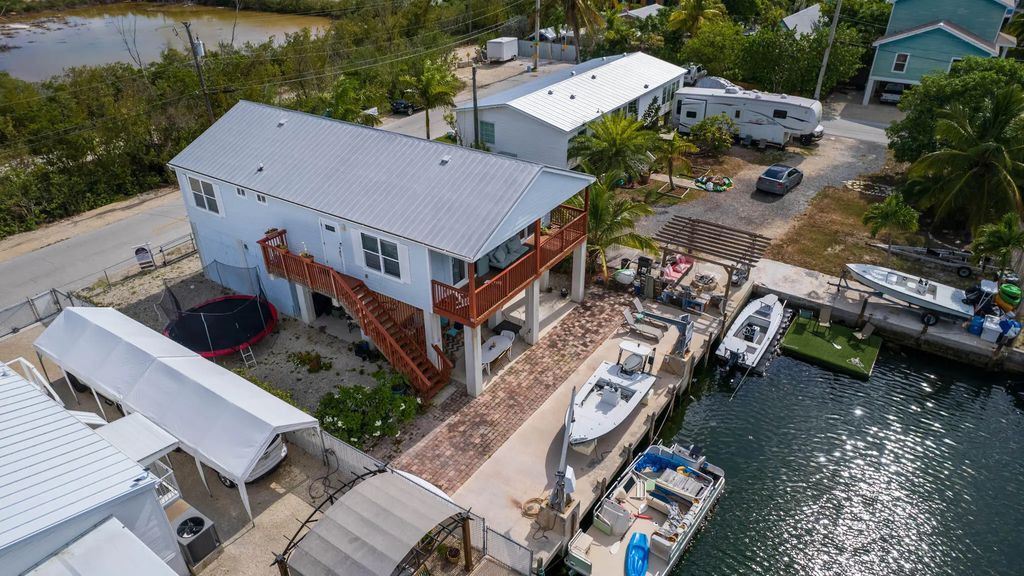 25 Puerta Drive, Big Coppitt