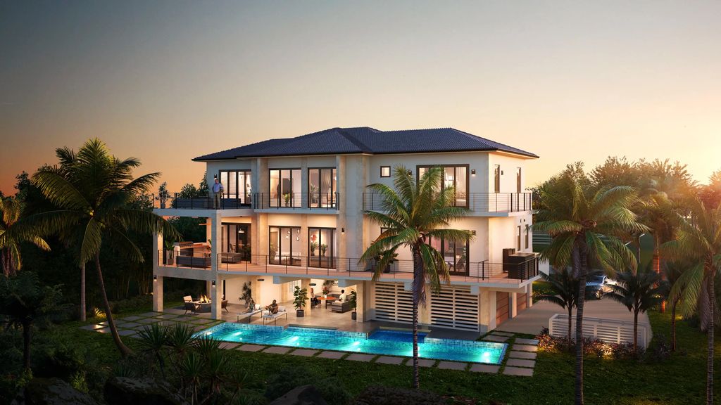 36 Cannon Royal Drive, Shark Key