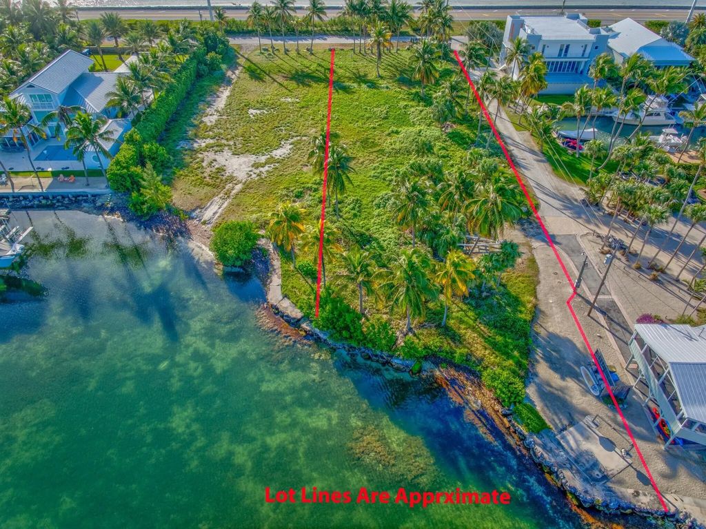74900 Overseas Highway, Lower Matecumbe