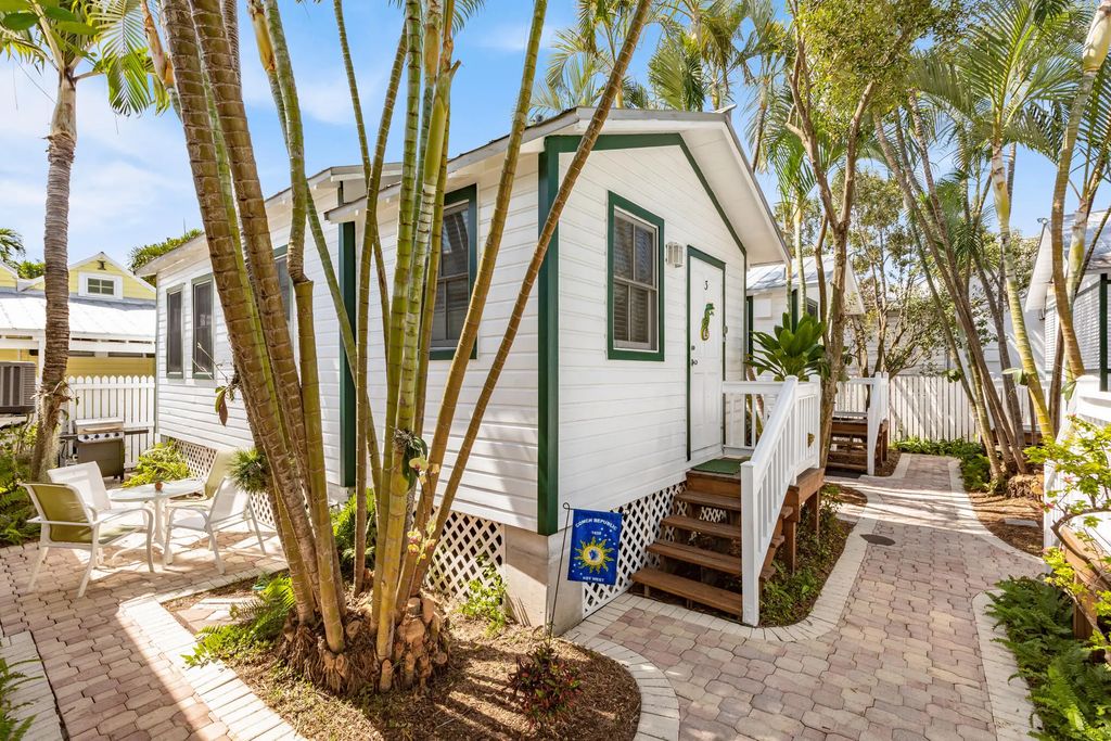 308 Margaret Street 3, Key West