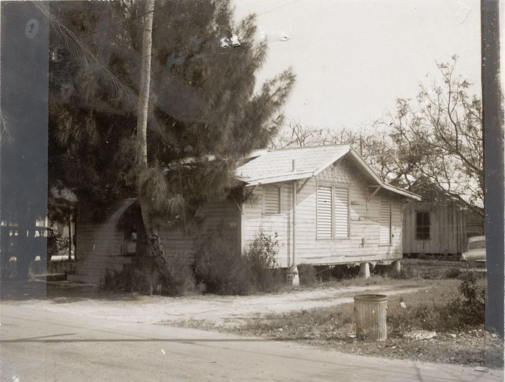 1119 Florida Street, Key West