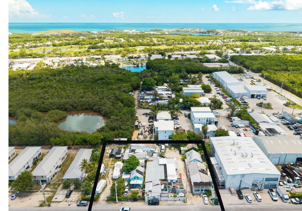 5331 5th Avenue, Stock Island
