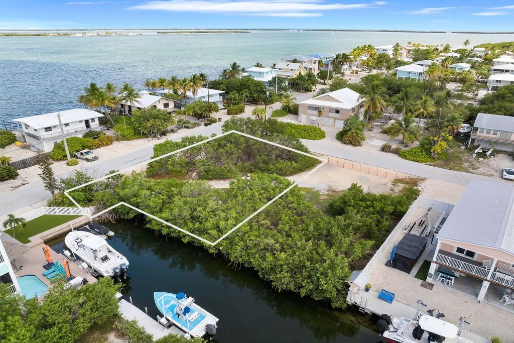 28597 Peg Leg Road, Little Torch Key