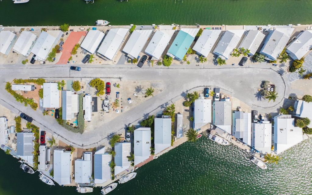 701 Spanish Main Drive Lot 610, Cudjoe Key