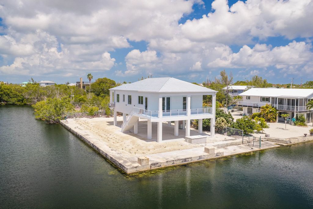 281 Pelican Lane, Big Pine Key