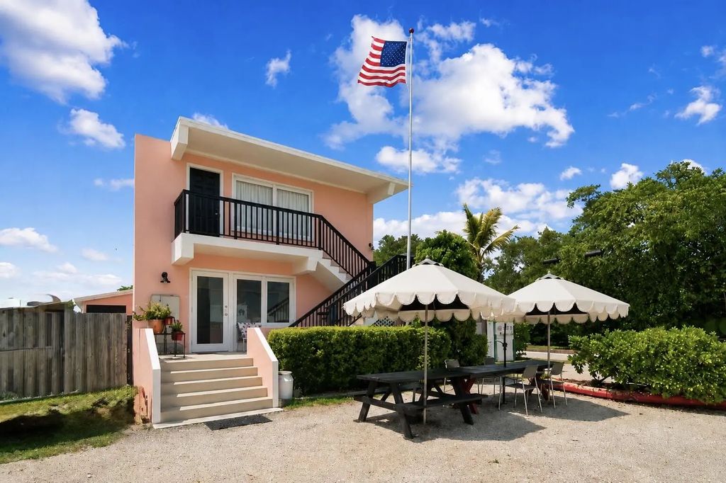 74450 Overseas Highway, Lower Matecumbe