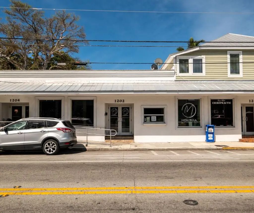 1202 White Street, Key West