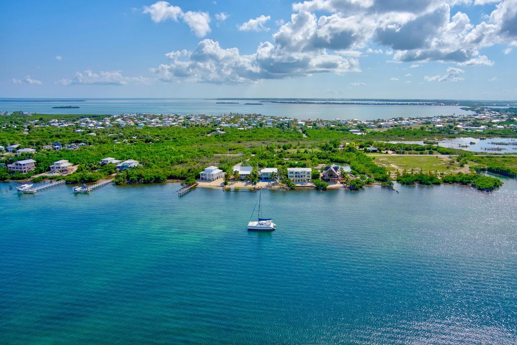 361 Avenue D, Summerland Key