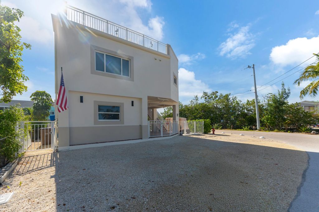 2 Sexton Cove Road, Key Largo