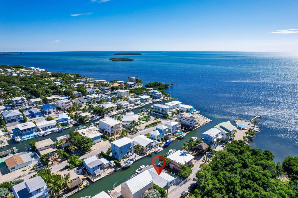 615 Cuda Lane, Key Largo