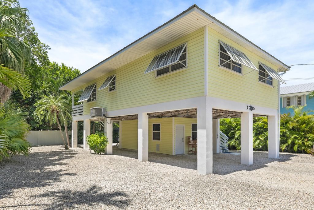 24740 Park Drive, Summerland Key